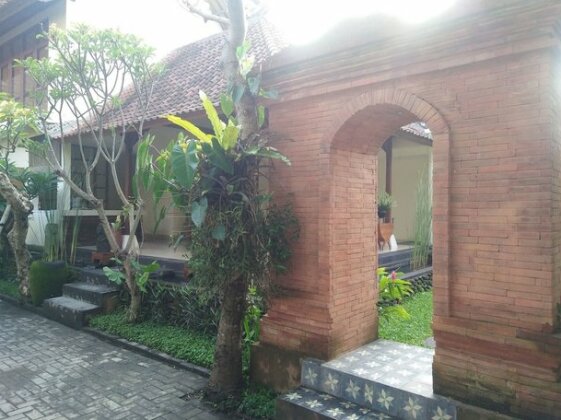 Sapodilla Ubud - Photo5