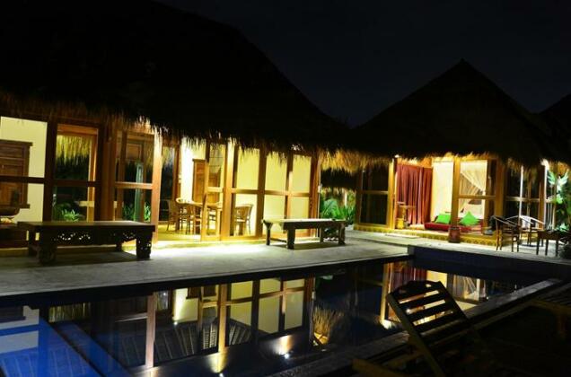 Sapu Lidi Resort Spa - Photo3