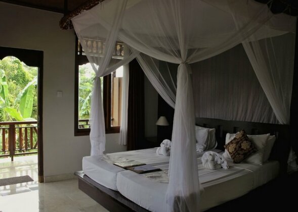 Saren Indah Hotel - Photo5