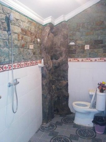 Sari Natah Guest house - Photo3