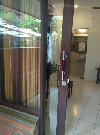 Sari Natah Guest house - Photo4