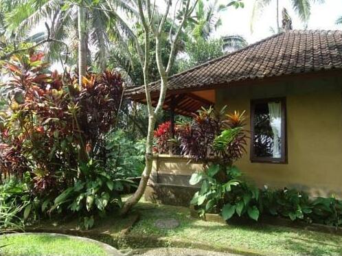 Sari Wangi Cottage - Photo2