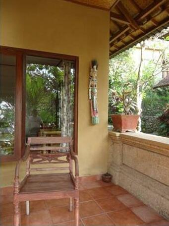 Sari Wangi Cottage - Photo4