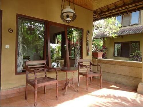 Sari Wangi Cottage - Photo5