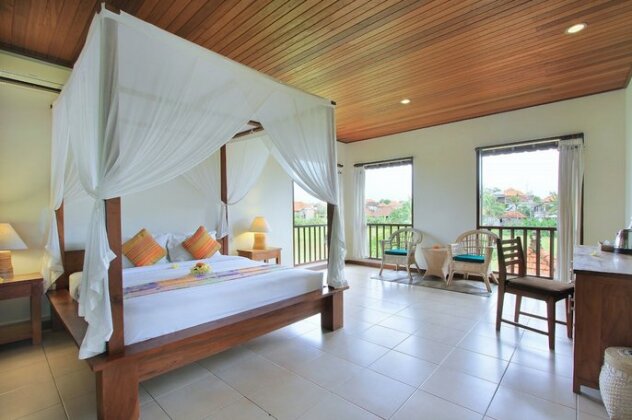 Sarin Ubud Villa - Photo2