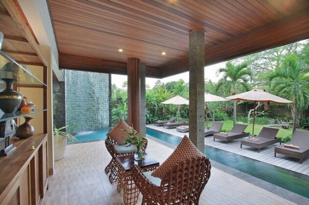 Sarin Ubud Villa - Photo5