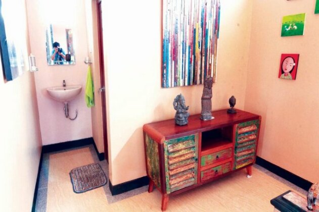SasAri Pertiwi Homestay - Photo2