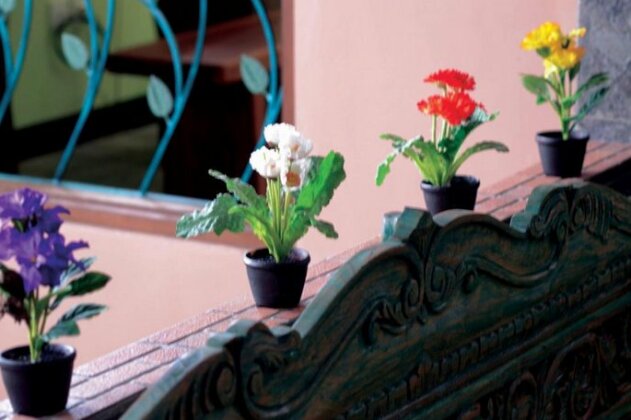 SasAri Pertiwi Homestay - Photo3