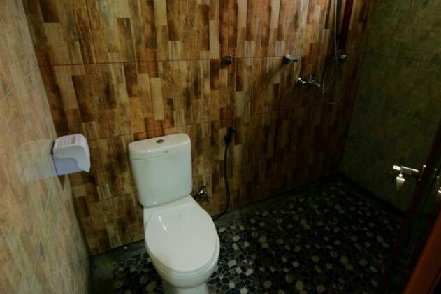 SasAri Pertiwi Homestay - Photo4
