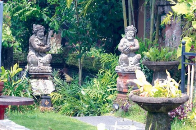 SasAri Pertiwi Homestay - Photo5