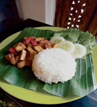 Sasari Pertiwi - Photo3