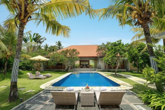 Sativa Villas Ubud with Private Pool - Photo2