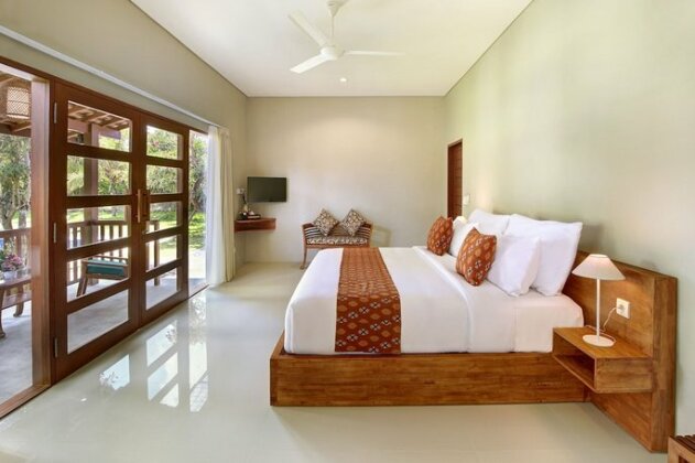 Sativa Villas Ubud with Private Pool - Photo4