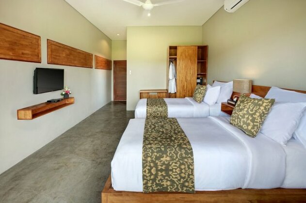 Sativa Villas Ubud with Private Pool - Photo5
