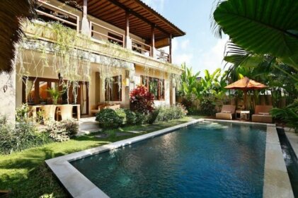 Satori Villas Bali