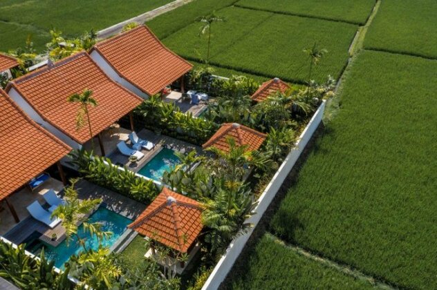 Sawah Villas - Photo2