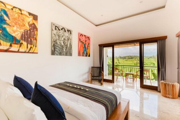 Sawah Villas - Photo3
