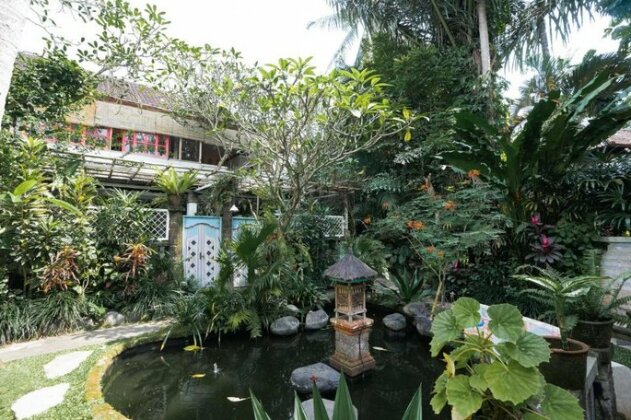 Sayan Ridge Apartment 1 - Photo3
