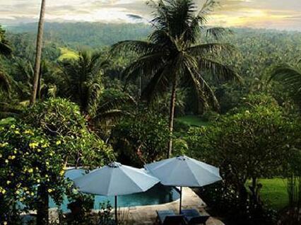 Sayan Terrace Resort Bali - Photo2