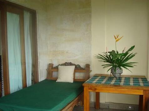 Sayan Terrace Resort Bali - Photo5
