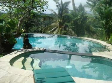 Sayan Terrace Resort Bali