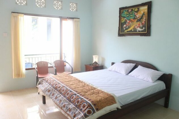 Sayan Ubud Guest House - Photo2