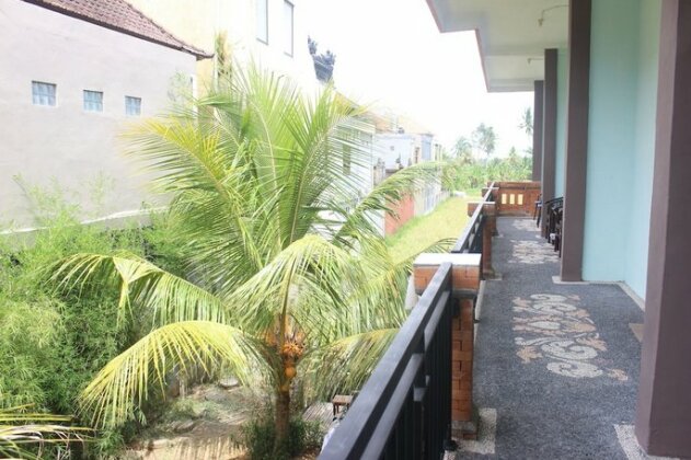 Sayan Ubud Guest House - Photo3