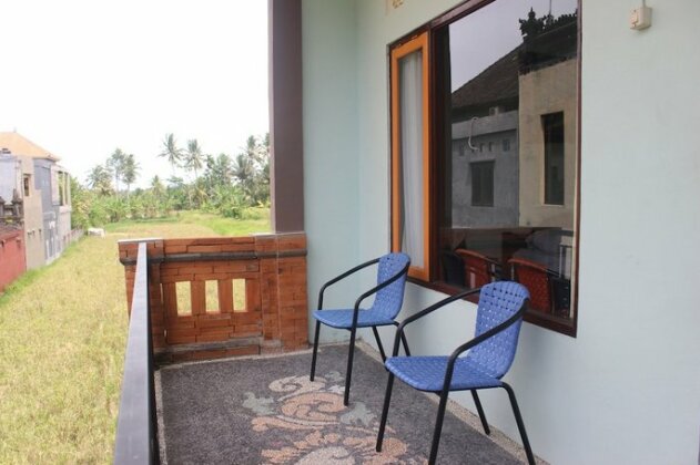 Sayan Ubud Guest House - Photo4