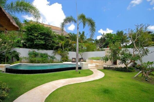 Sayang Garden - Photo2