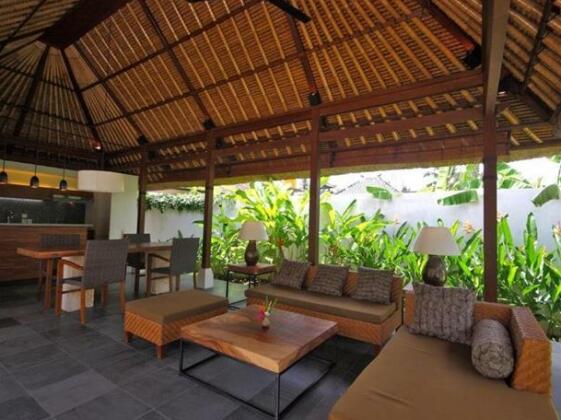 Sayang Garden - Photo3