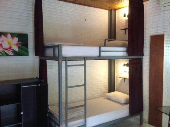 Sayong Hostel - Photo3