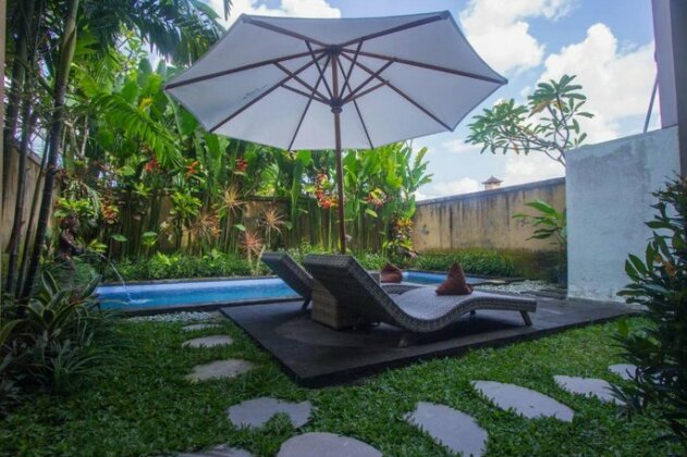 Sebudjan Grand Aurora Ubud - Photo2