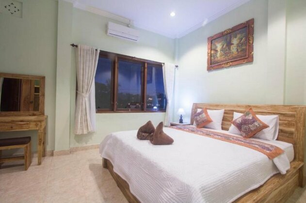 Sebudjan Grand Aurora Ubud - Photo3