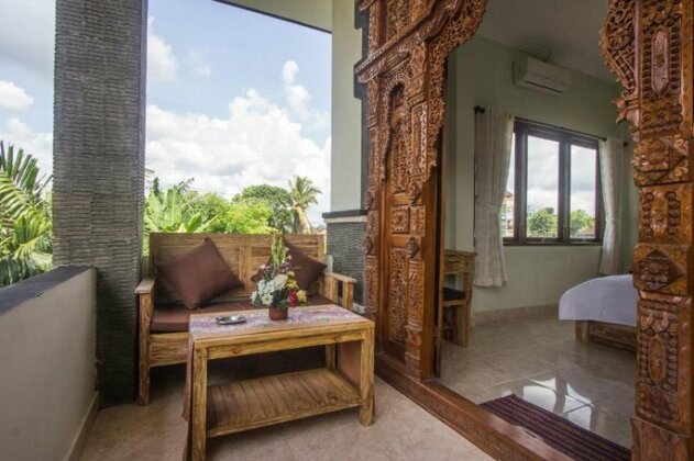 Sebudjan Grand Aurora Ubud - Photo4