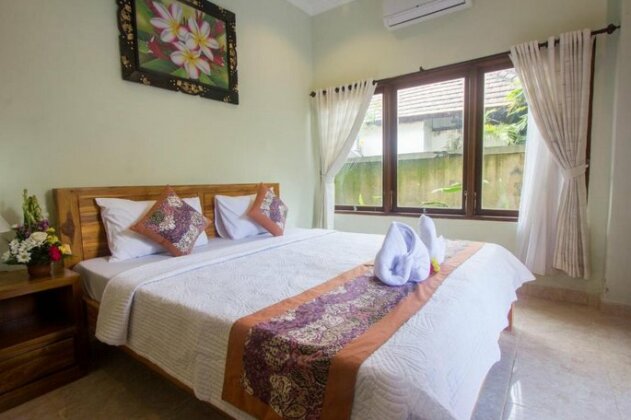 Sebudjan Grand Aurora Ubud - Photo5