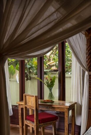 Secluded Jungle Villa - Photo5