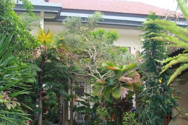 Secret Garden Guest House Ubud - Photo3