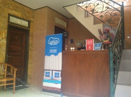 Semampan Village Guesthouse - Photo4