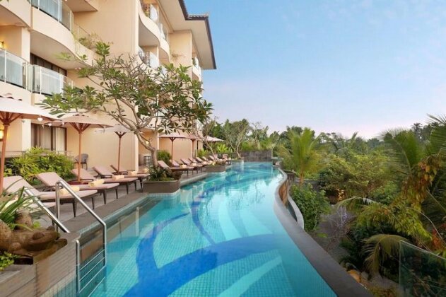 SereS Springs Resort - Photo2