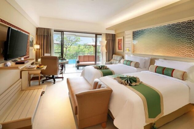 SereS Springs Resort - Photo3