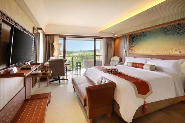 SereS Springs Resort - Photo4