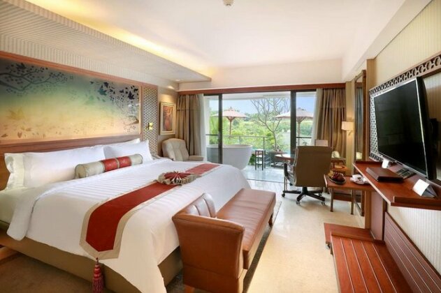 SereS Springs Resort - Photo5