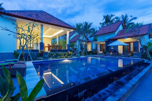 Sisin Ubud View - Photo2