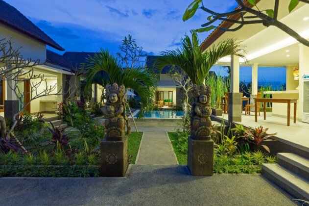 Sisin Ubud View - Photo3