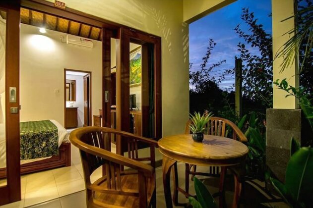 Sisin Ubud View - Photo4