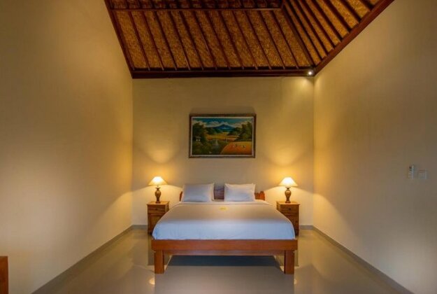 Srijaya Ubud - Photo3