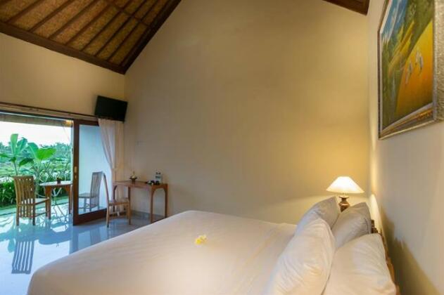 Srijaya Ubud - Photo4