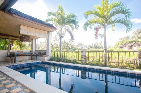 Stunning 3 bed Villa with private pool - Photo5