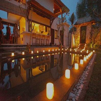 Suara Alam Villas & Spa Bali