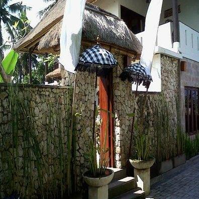 Suara Alam Villas & Spa Bali - Photo3